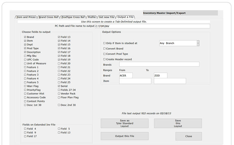 inventory_import_screen_outline_3 inventory control